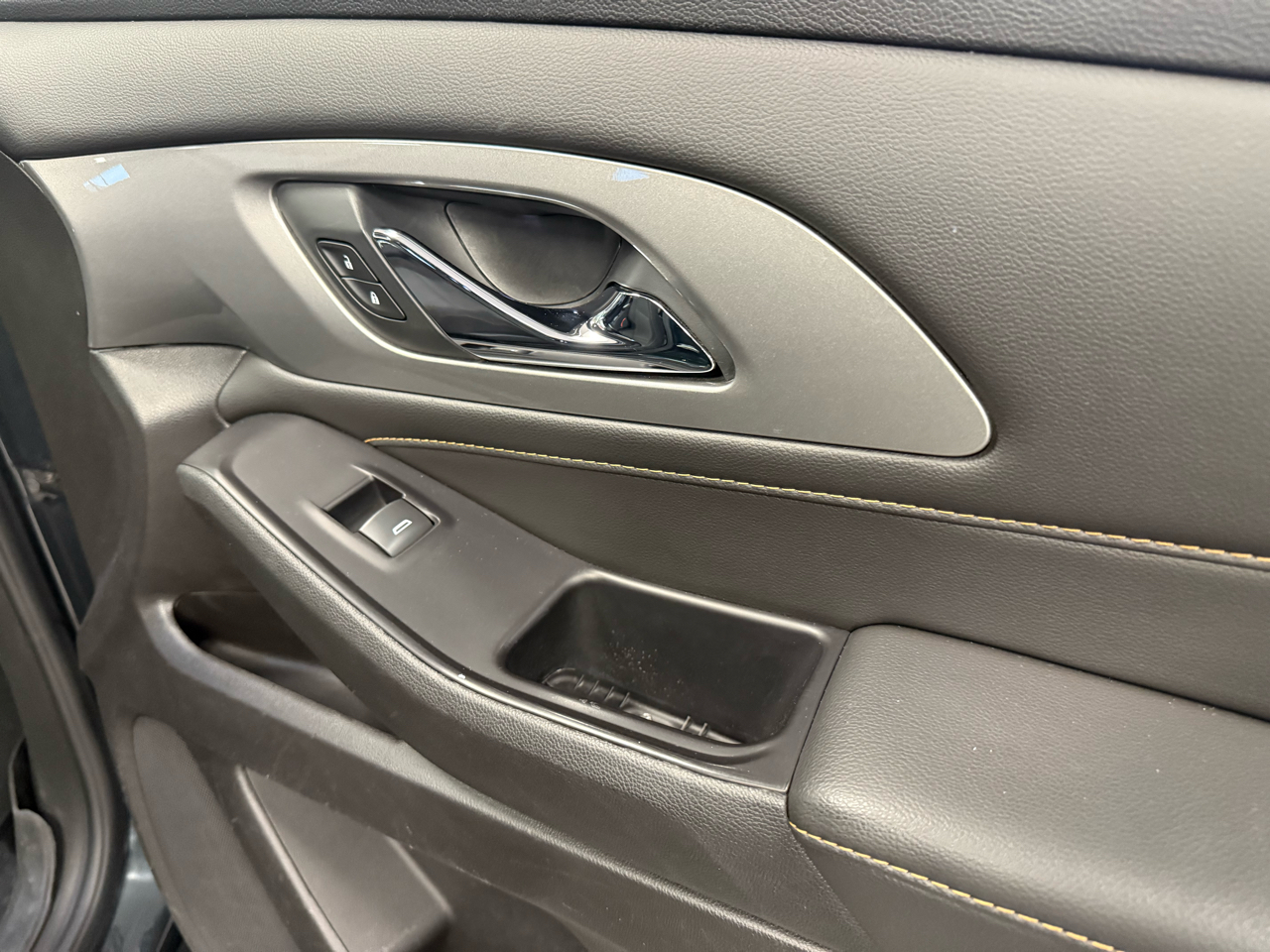 Chevrolet Traverse LT Cloth AWD 2019