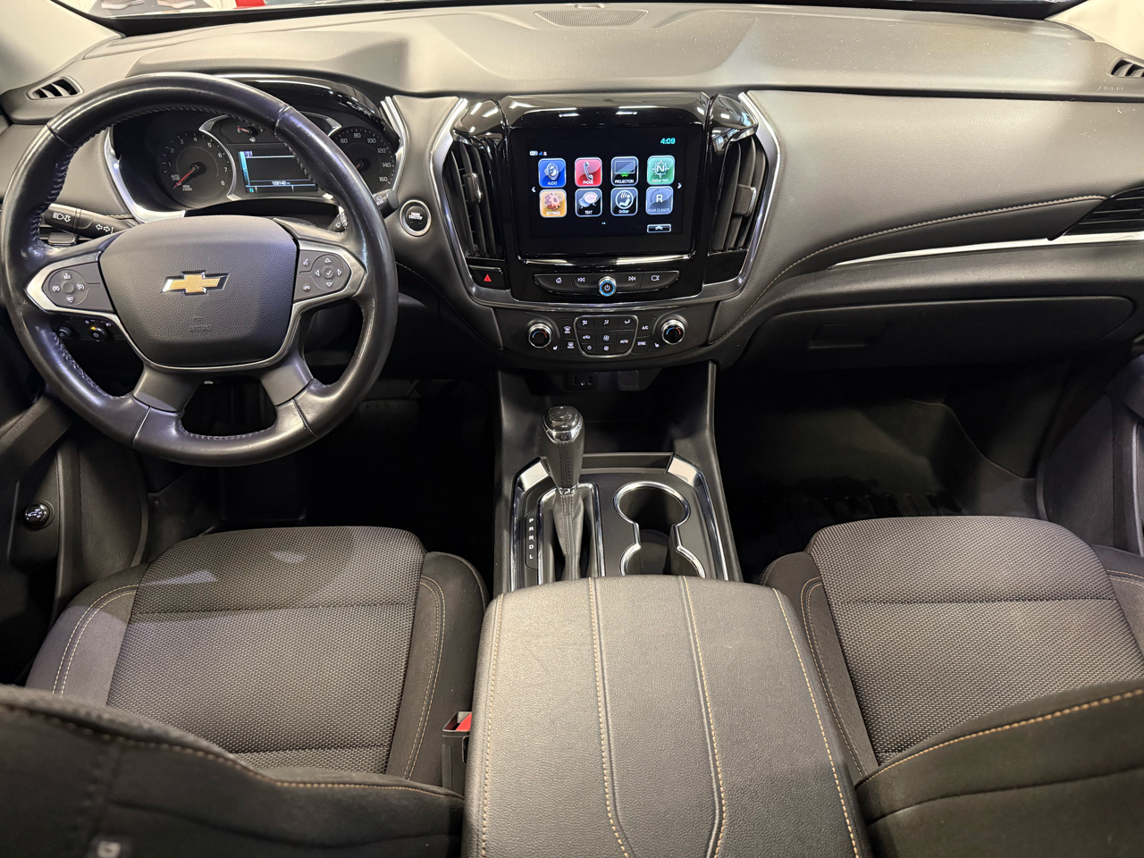 Chevrolet Traverse LT Cloth AWD 2019