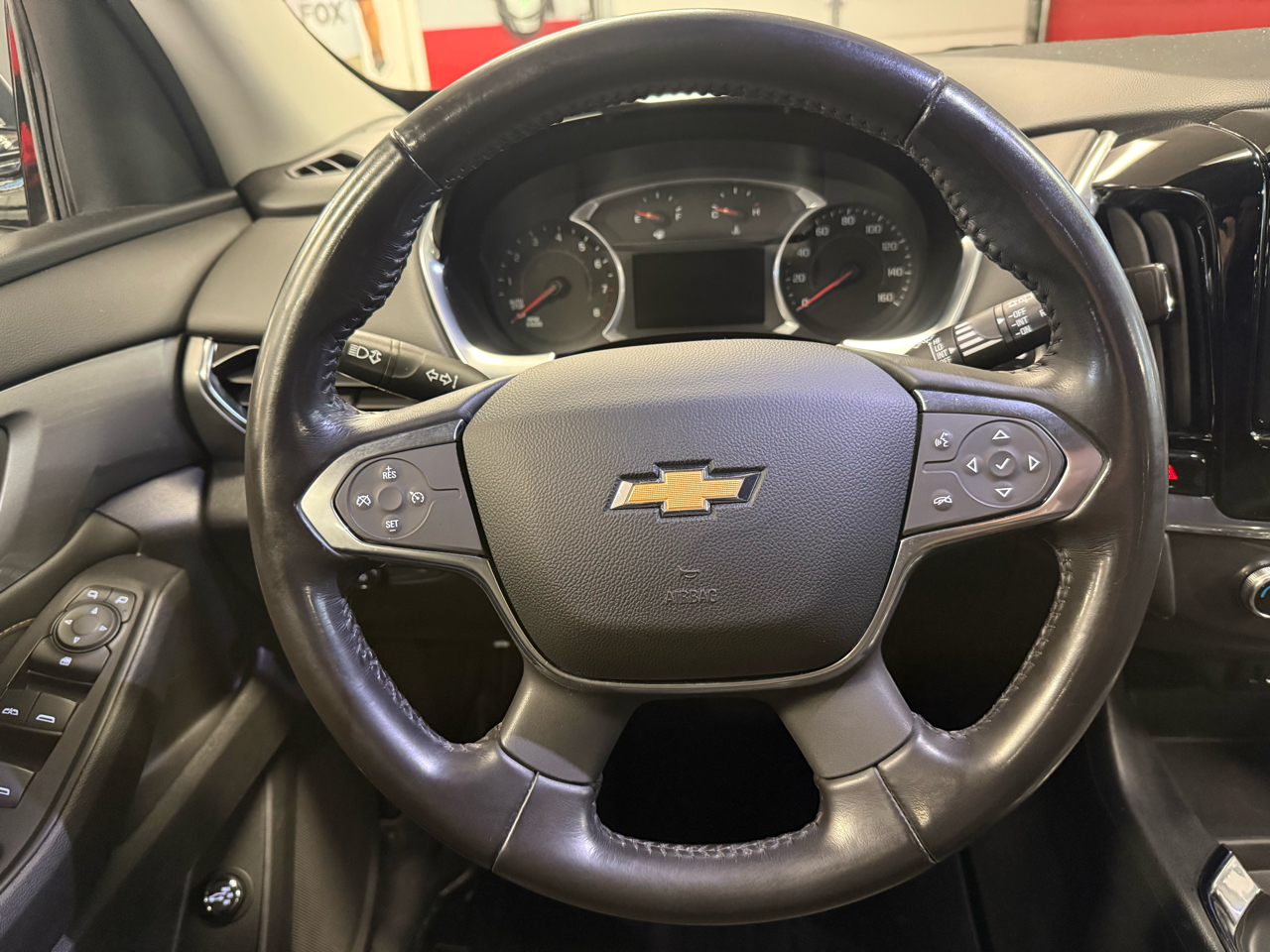 Chevrolet Traverse LT Cloth AWD 2019