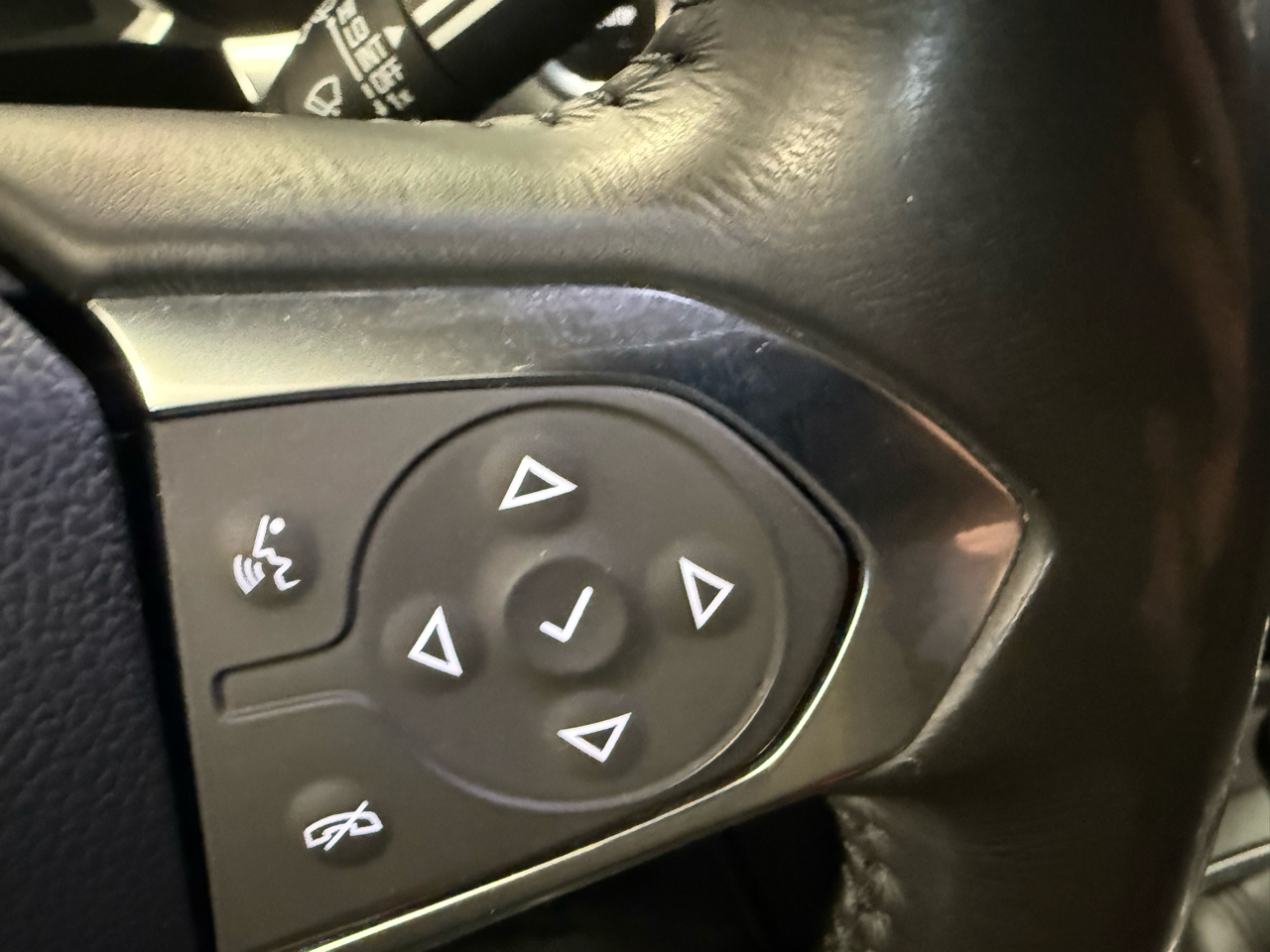 Chevrolet Traverse LT Cloth AWD 2019