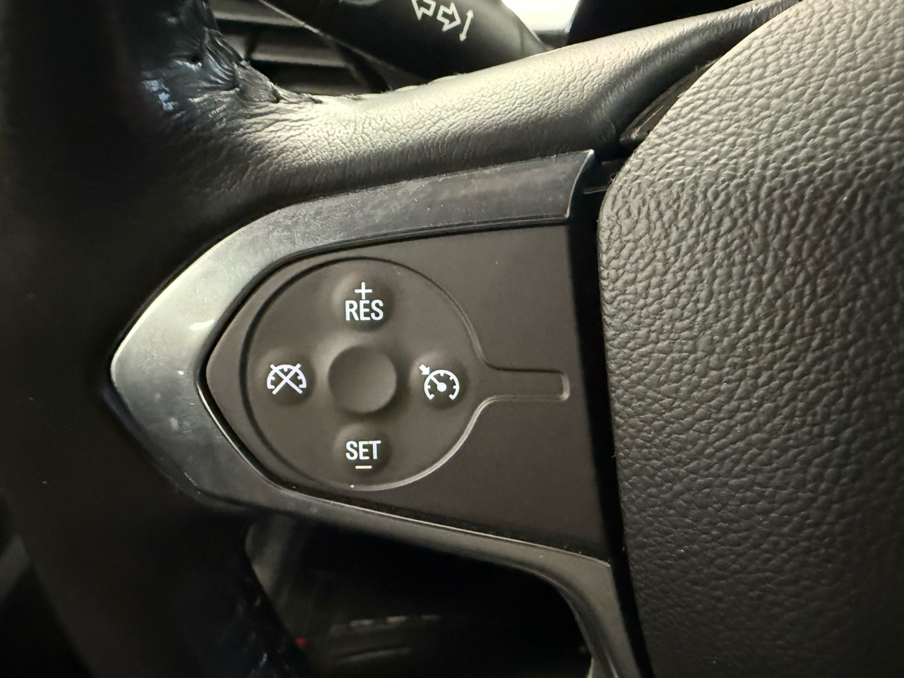 Chevrolet Traverse LT Cloth AWD 2019