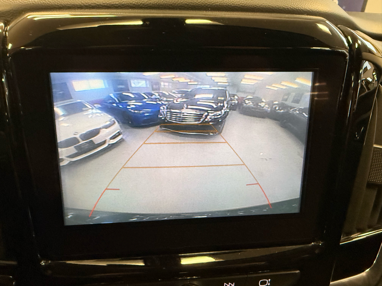 Chevrolet Traverse LT Cloth AWD 2019