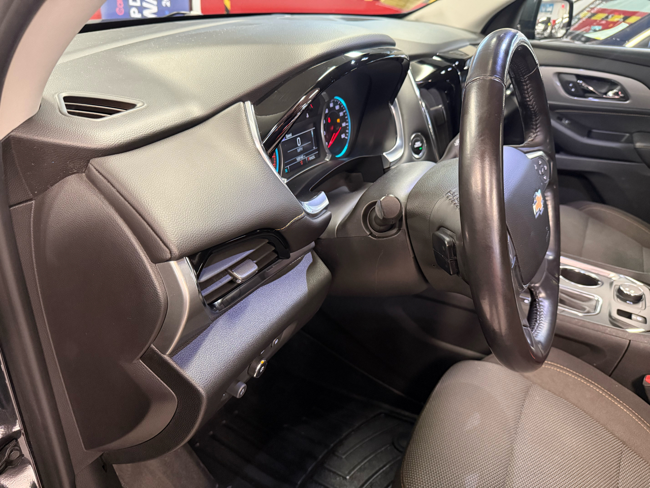 Chevrolet Traverse LT Cloth AWD 2019