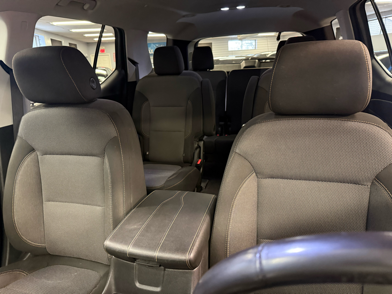 Chevrolet Traverse LT Cloth AWD 2019