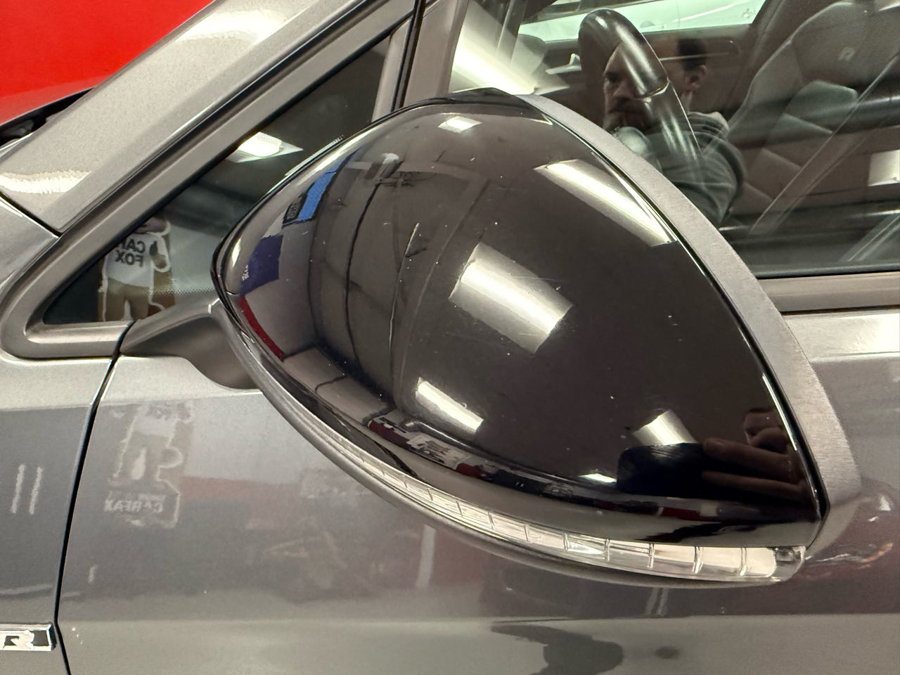 Volkswagen Golf R DCS and Navigation 7A 2019