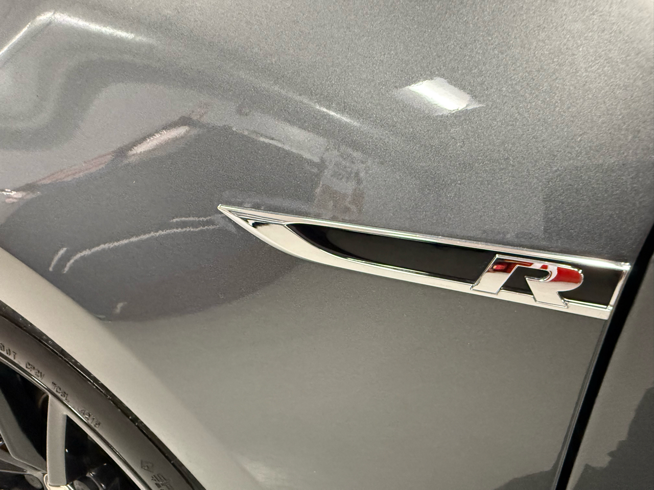 Volkswagen Golf R DCS and Navigation 7A 2019