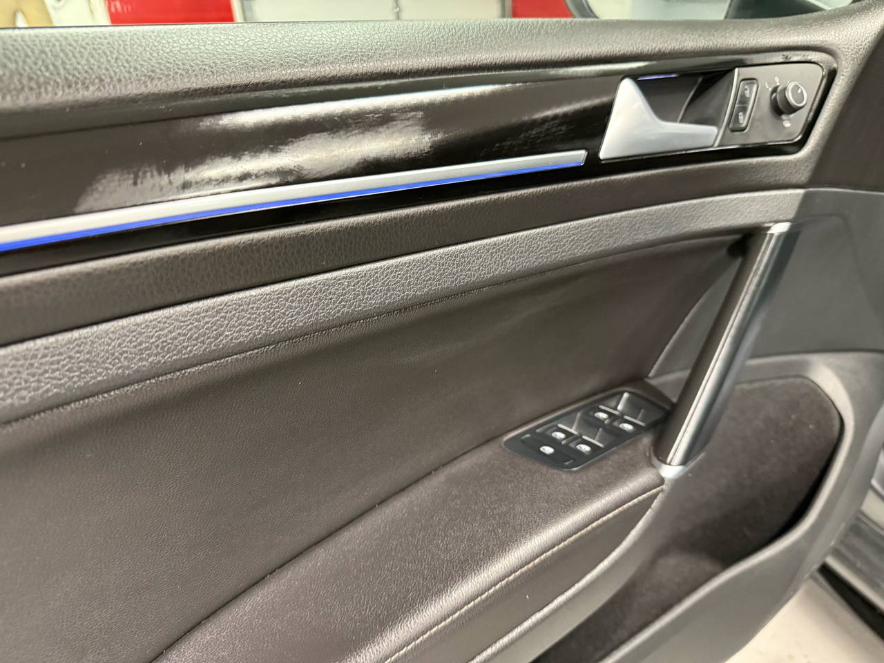 Volkswagen Golf R DCS and Navigation 7A 2019