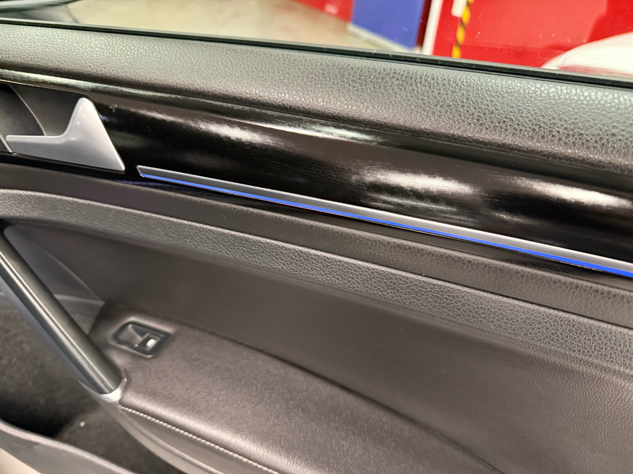 Volkswagen Golf R DCS and Navigation 7A 2019