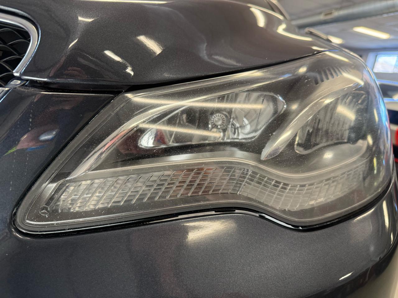 Mercedes-Benz E-Class E350 Coupe 4MATIC 2014