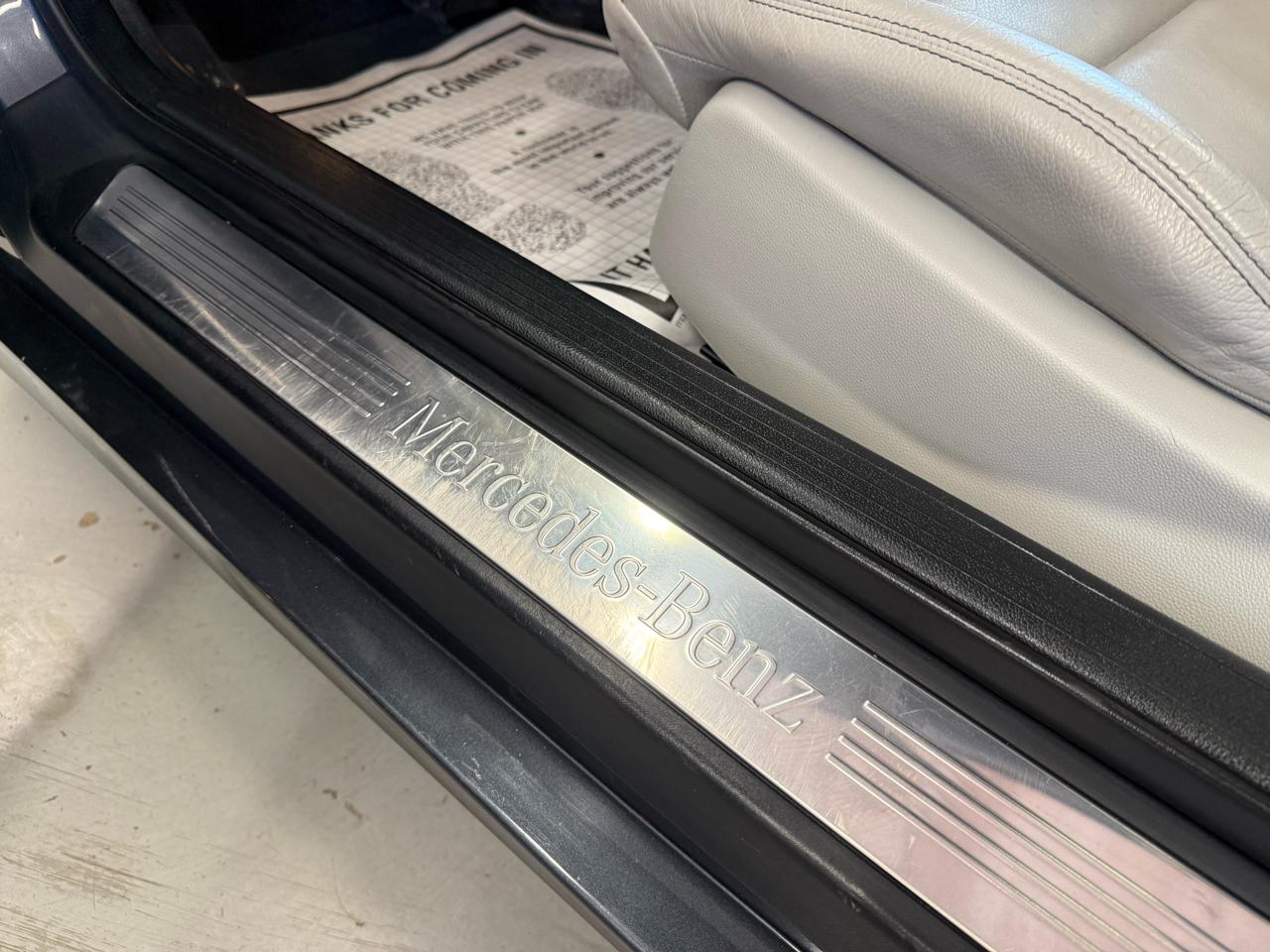 Mercedes-Benz E-Class E350 Coupe 4MATIC 2014