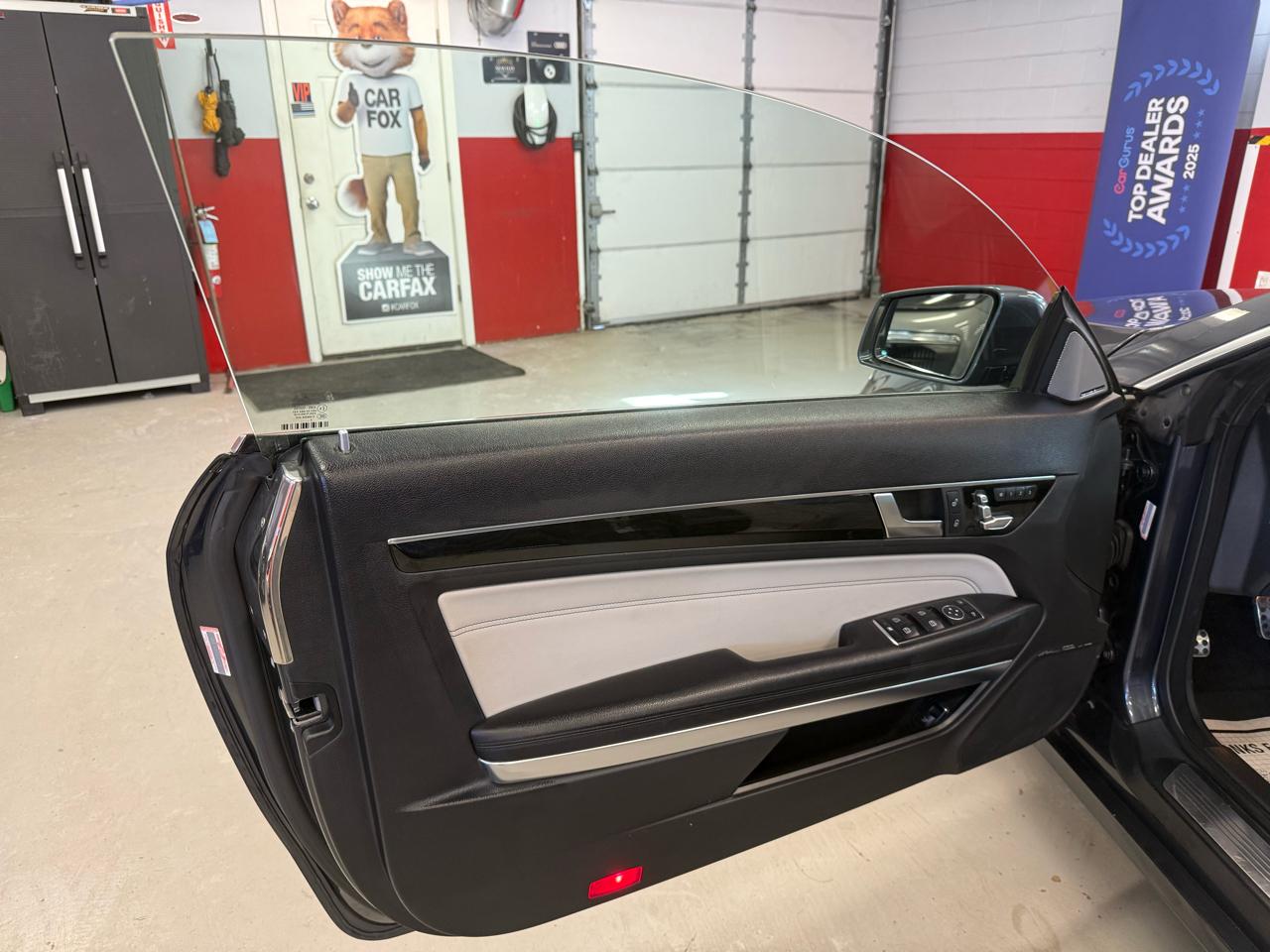 Mercedes-Benz E-Class E350 Coupe 4MATIC 2014