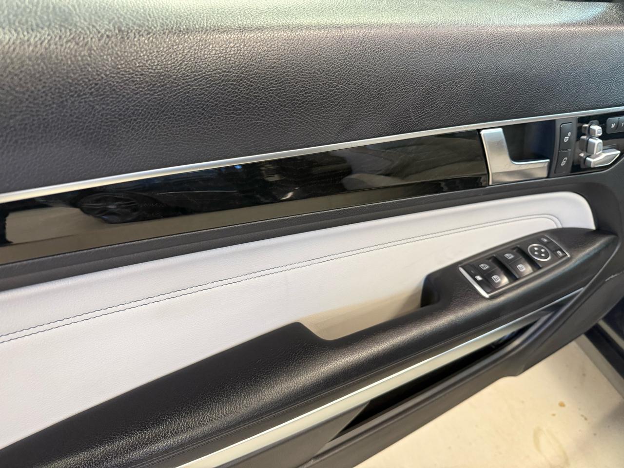 Mercedes-Benz E-Class E350 Coupe 4MATIC 2014