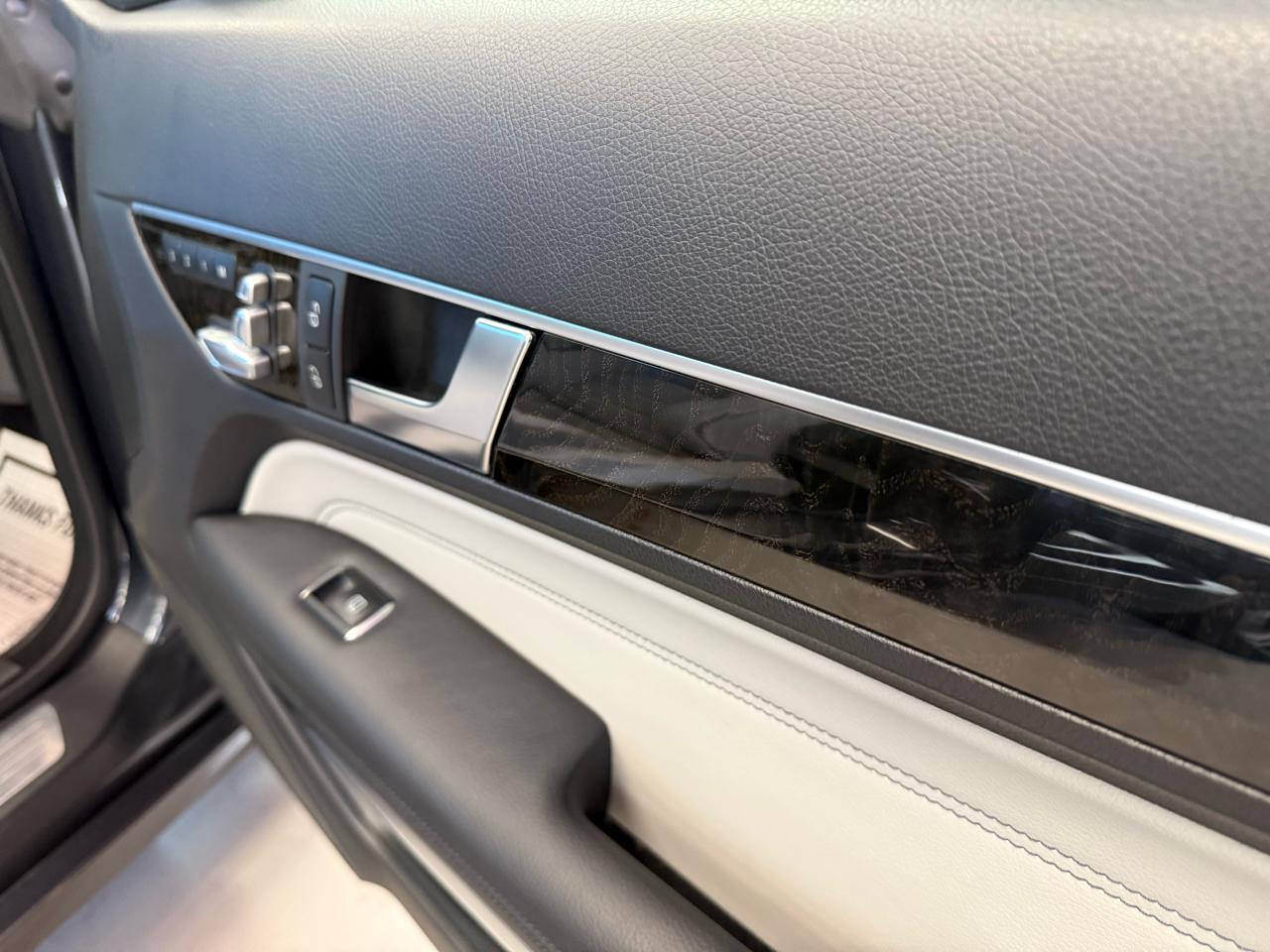 Mercedes-Benz E-Class E350 Coupe 4MATIC 2014