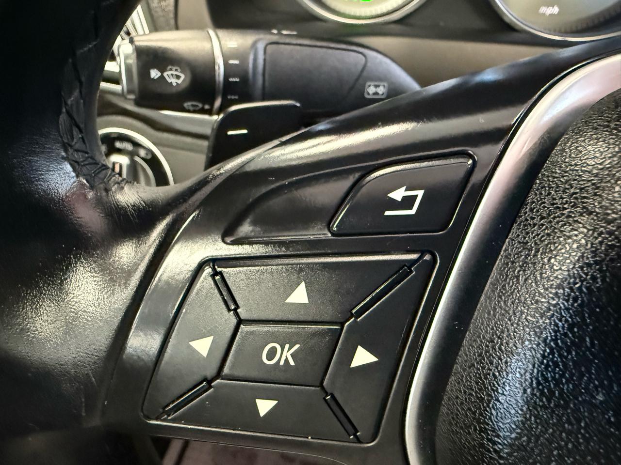 Mercedes-Benz E-Class E350 Coupe 4MATIC 2014