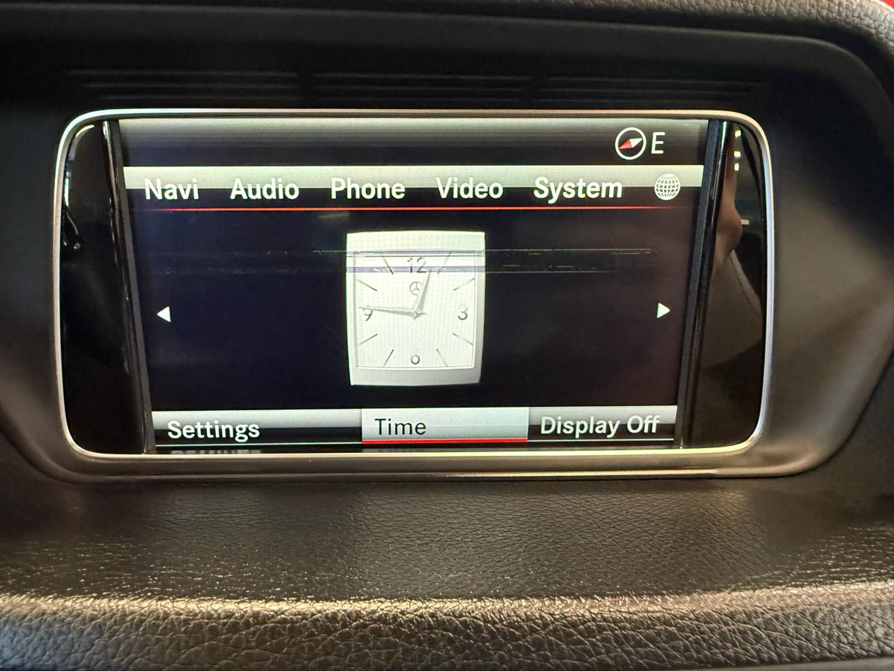 Mercedes-Benz E-Class E350 Coupe 4MATIC 2014