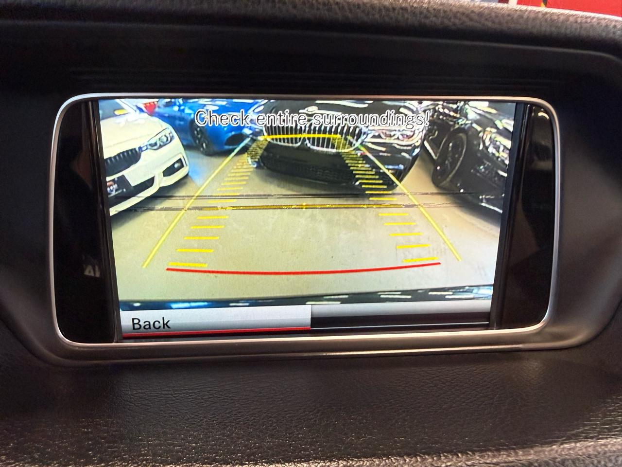 Mercedes-Benz E-Class E350 Coupe 4MATIC 2014