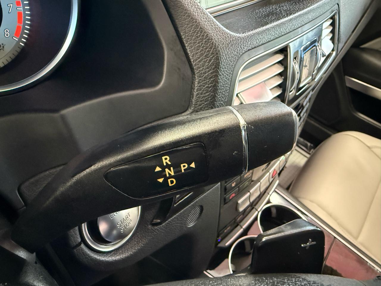 Mercedes-Benz E-Class E350 Coupe 4MATIC 2014