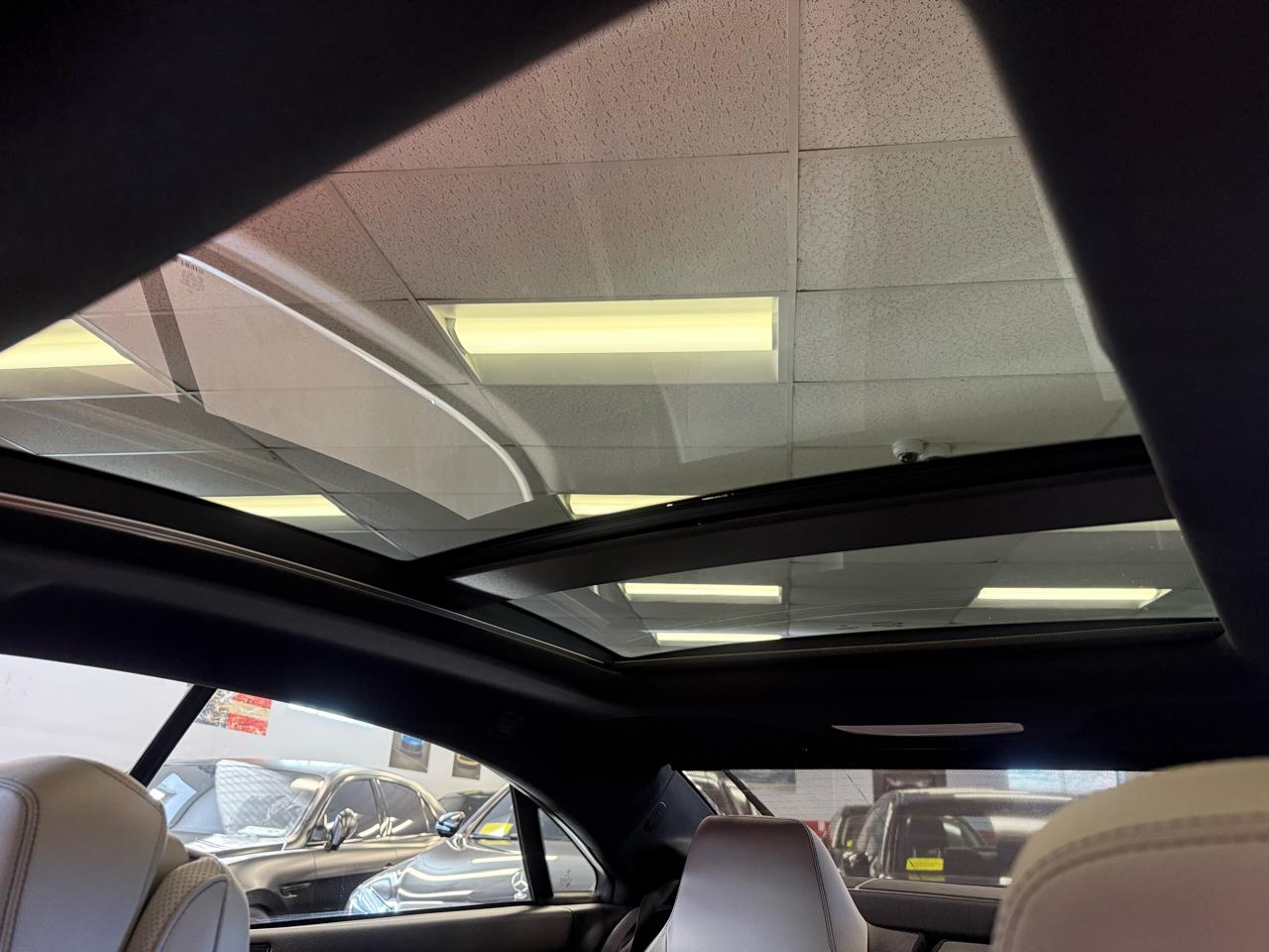 Mercedes-Benz E-Class E350 Coupe 4MATIC 2014