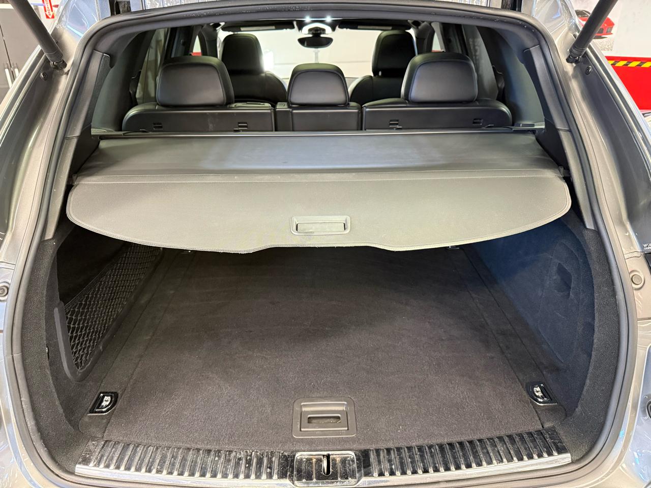 Porsche Cayenne S 2018