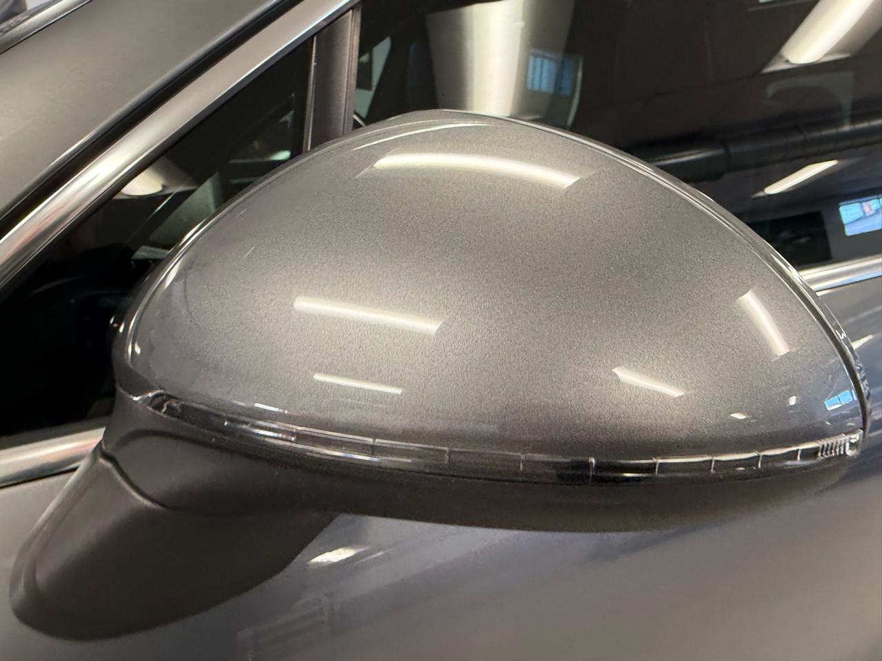 Porsche Cayenne S 2018