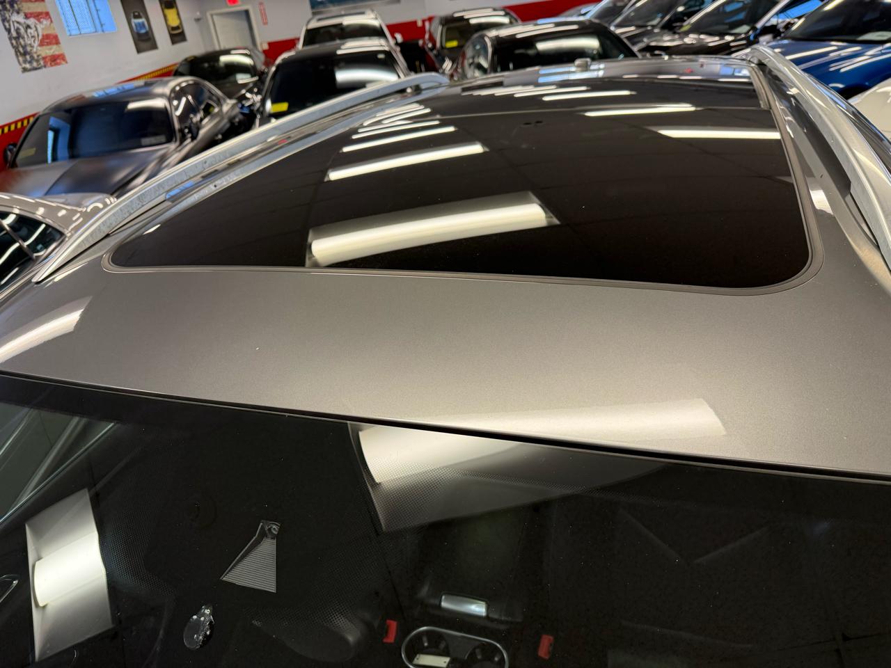 Porsche Cayenne S 2018