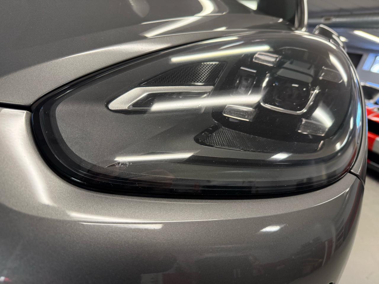 Porsche Cayenne S 2018