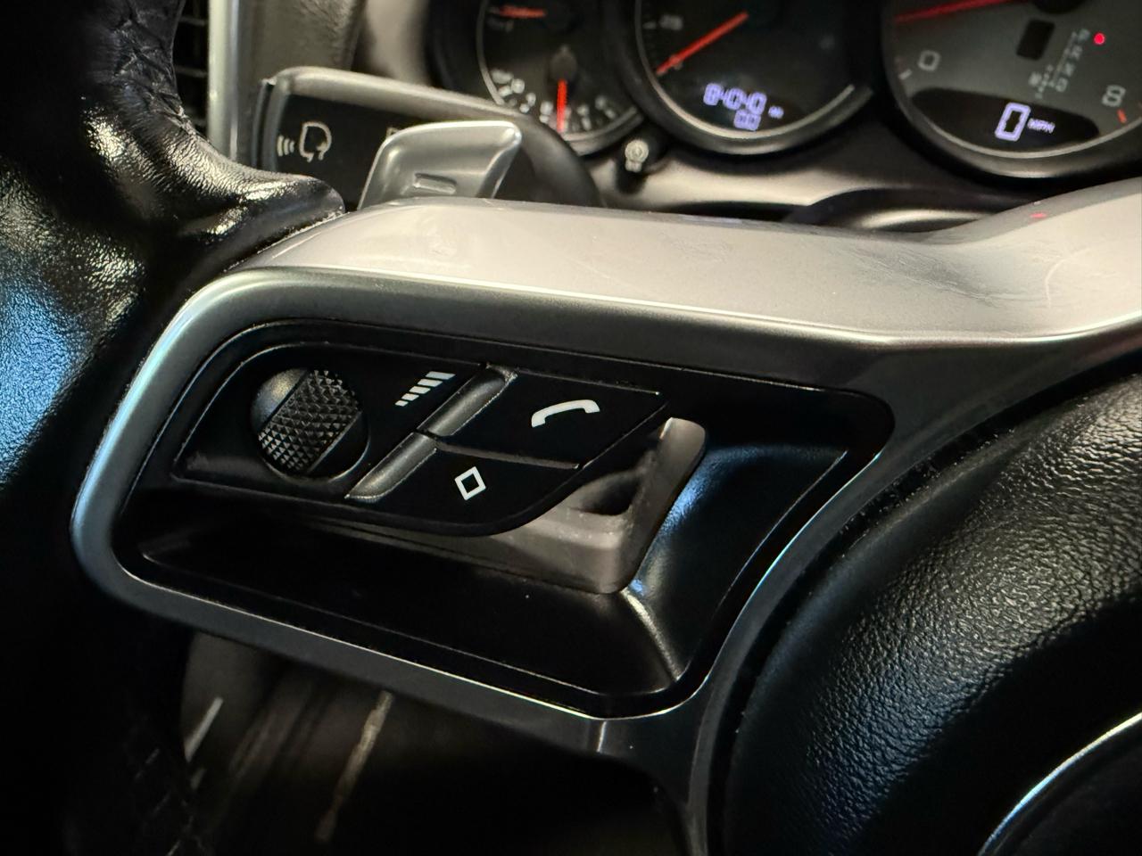 Porsche Cayenne S 2018