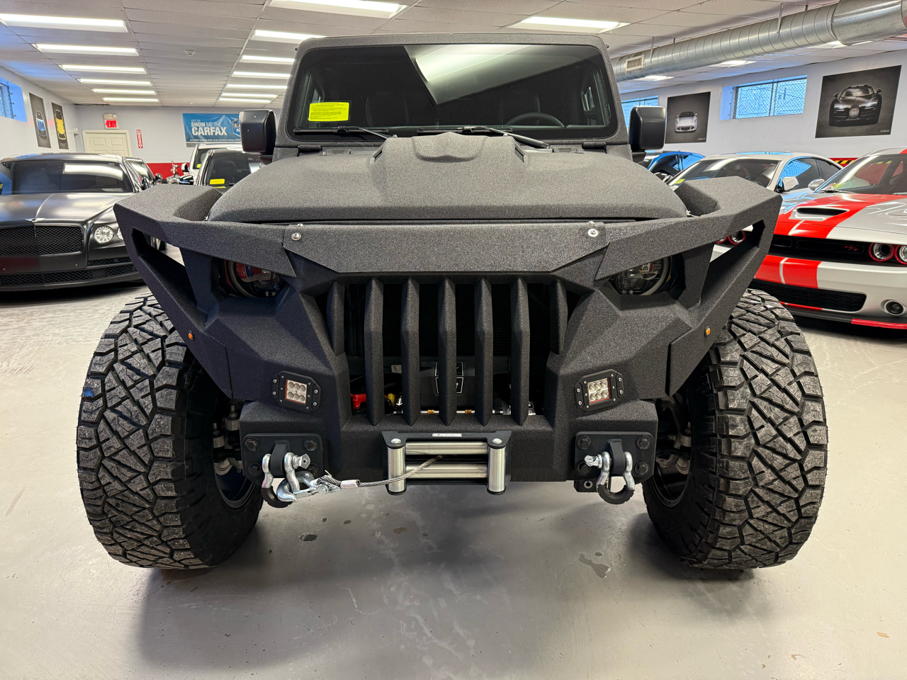 Jeep Gladiator Sport 2023