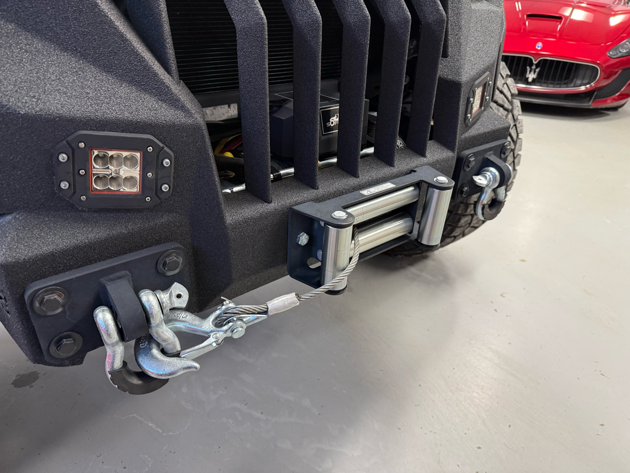 Jeep Gladiator Sport 2023