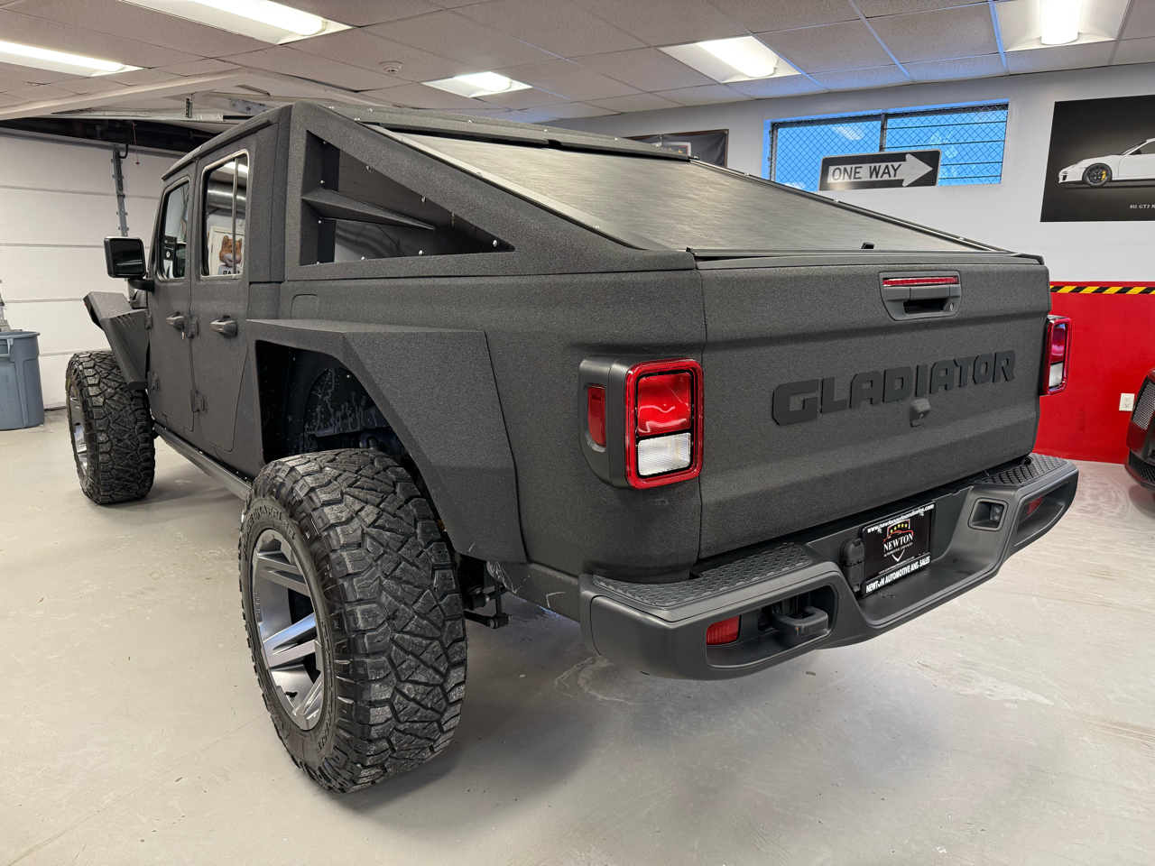 Jeep Gladiator Sport 2023