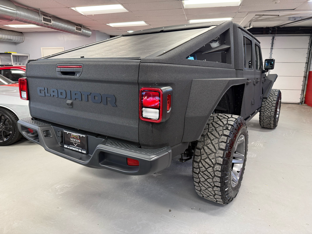 Jeep Gladiator Sport 2023