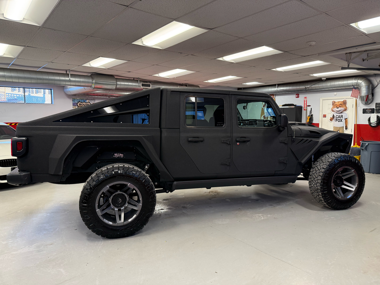 Jeep Gladiator Sport 2023