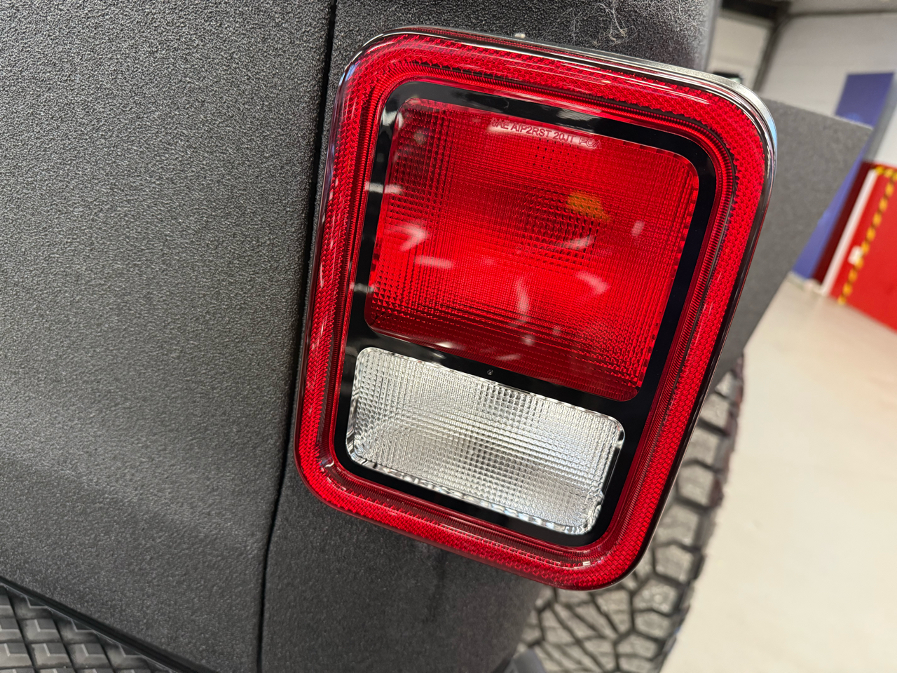 Jeep Gladiator Sport 2023