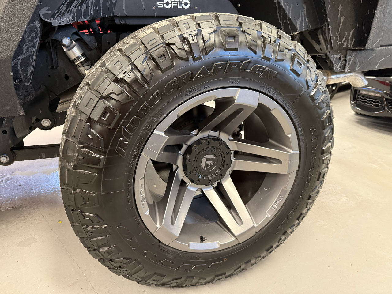 Jeep Gladiator Sport 2023