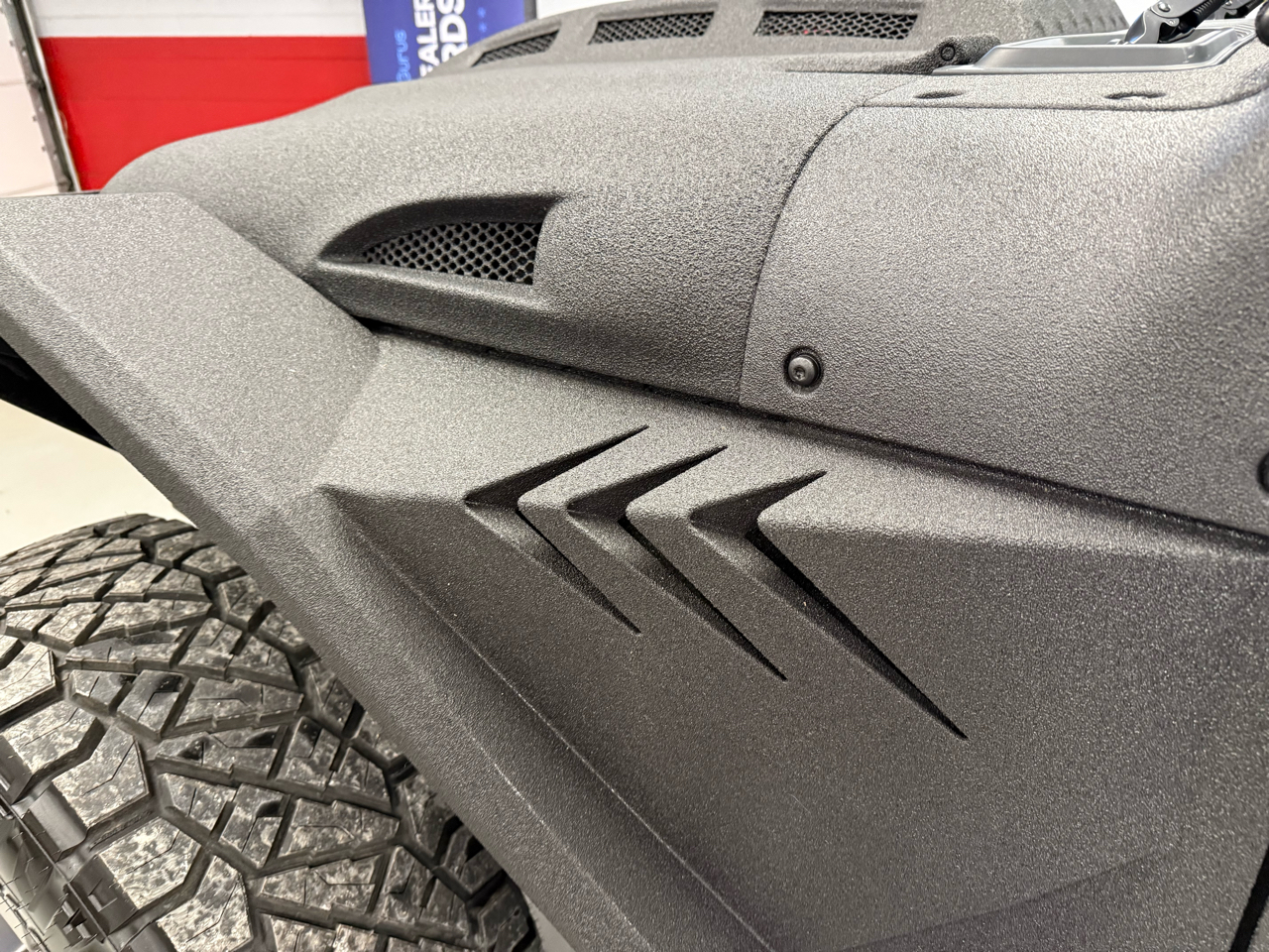 Jeep Gladiator Sport 2023