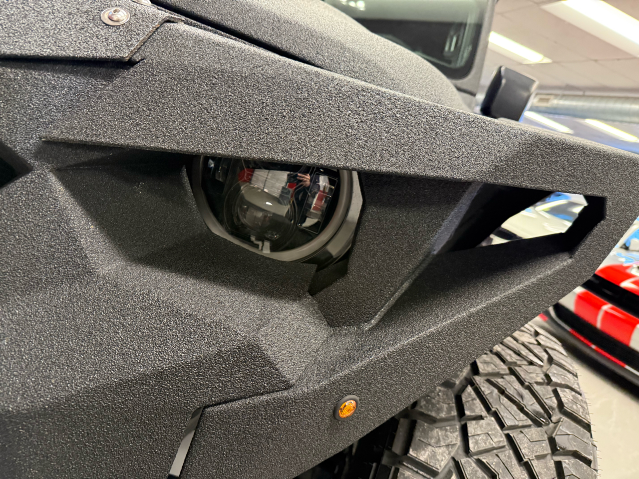 Jeep Gladiator Sport 2023