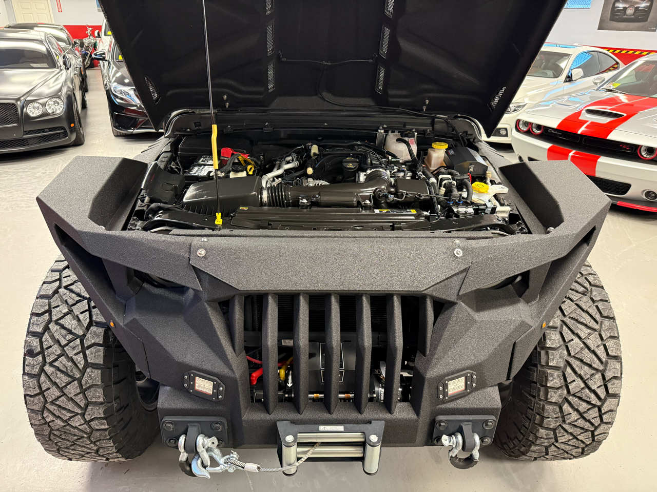 Jeep Gladiator Sport 2023