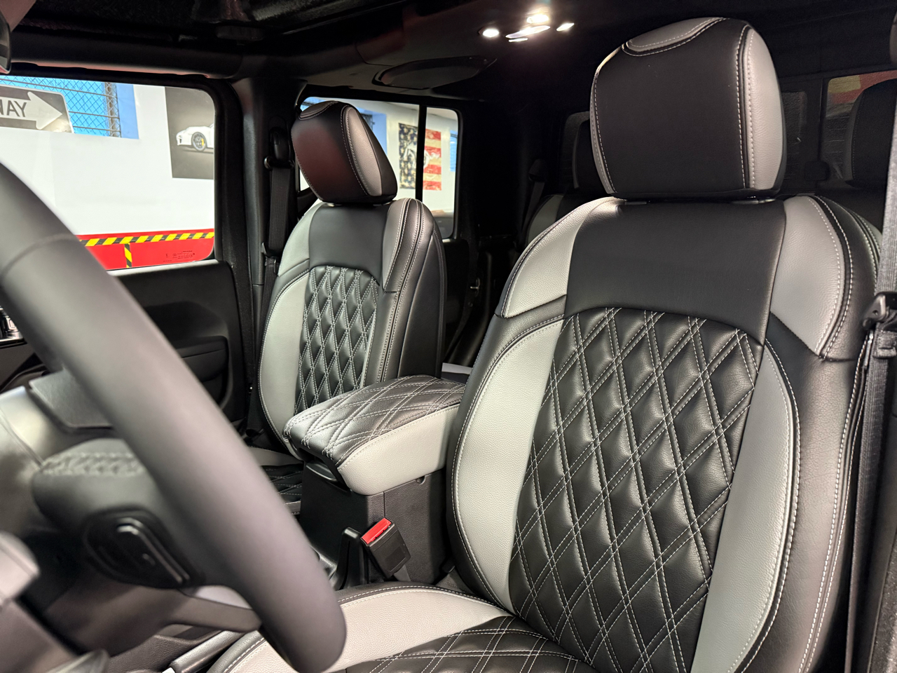 Jeep Gladiator Sport 2023