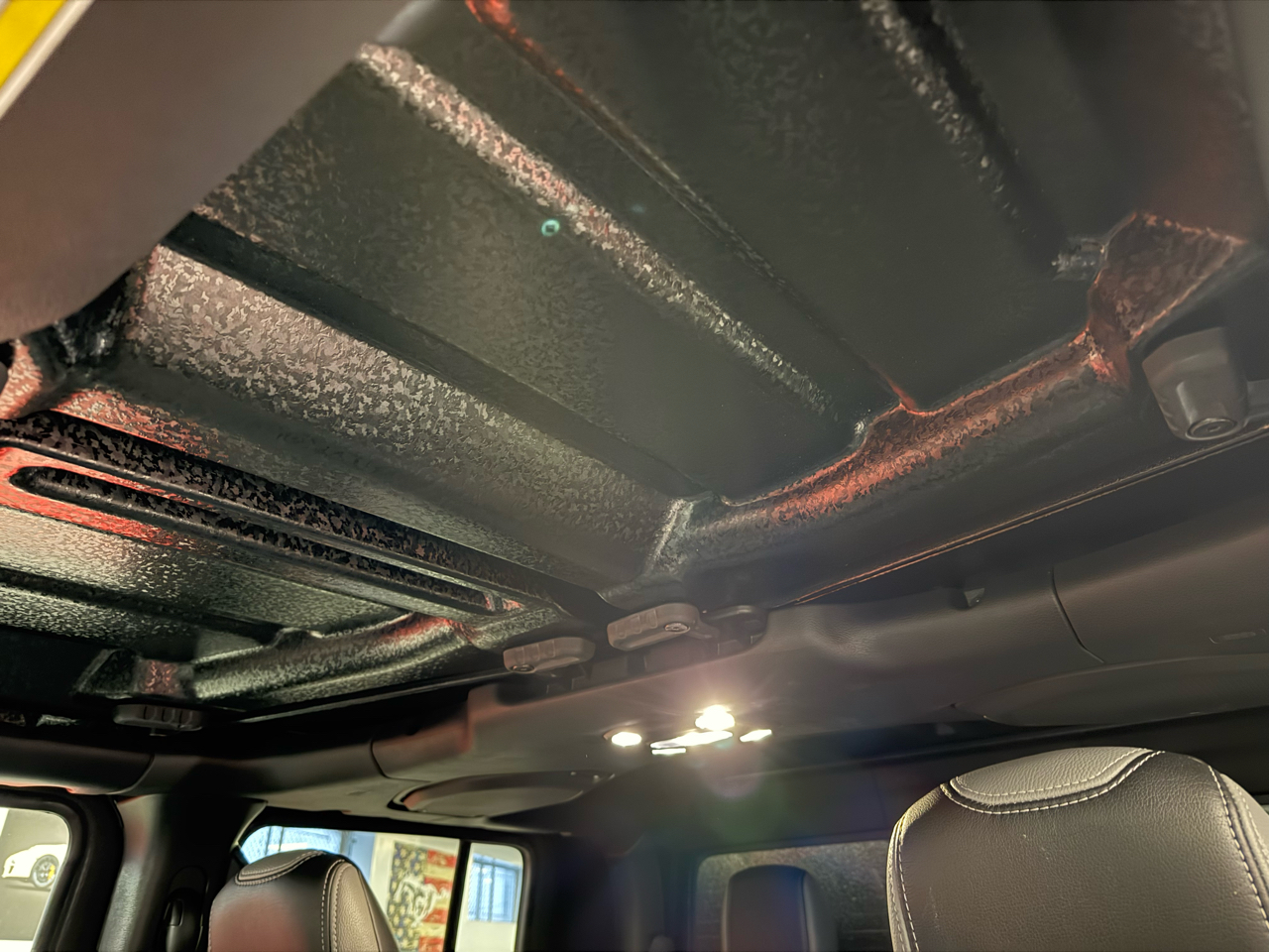 Jeep Gladiator Sport 2023