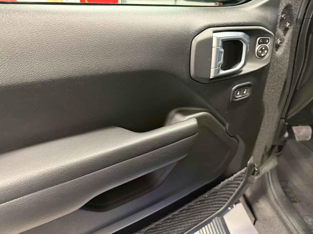 Jeep Gladiator Sport 2023