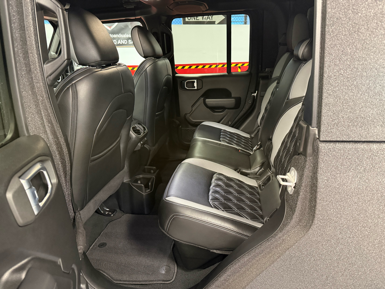 Jeep Gladiator Sport 2023