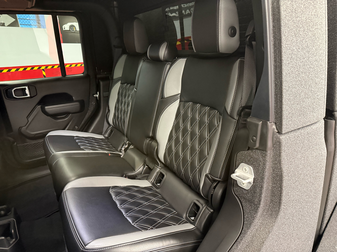 Jeep Gladiator Sport 2023