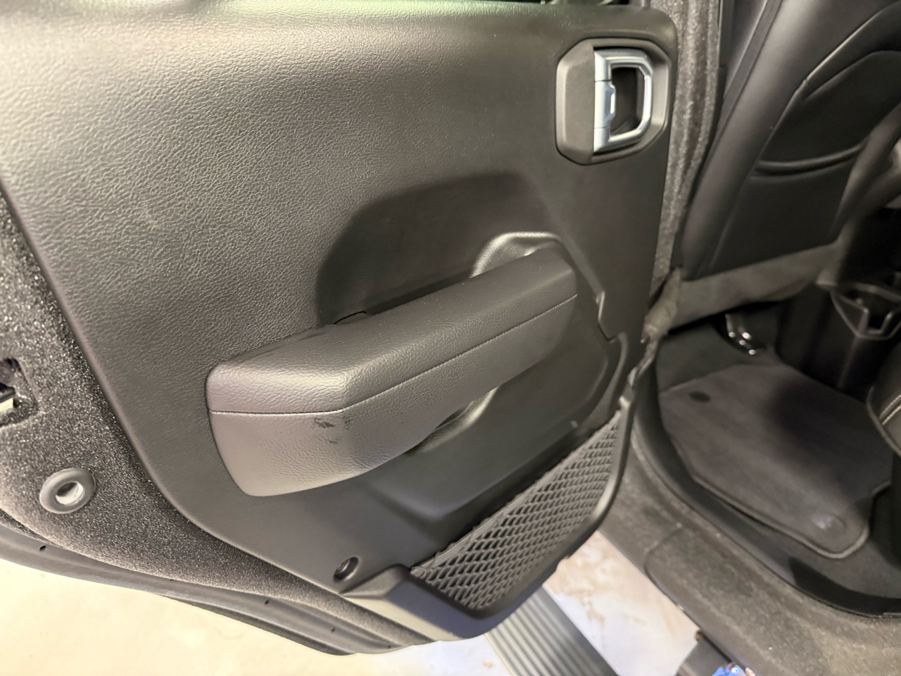 Jeep Gladiator Sport 2023