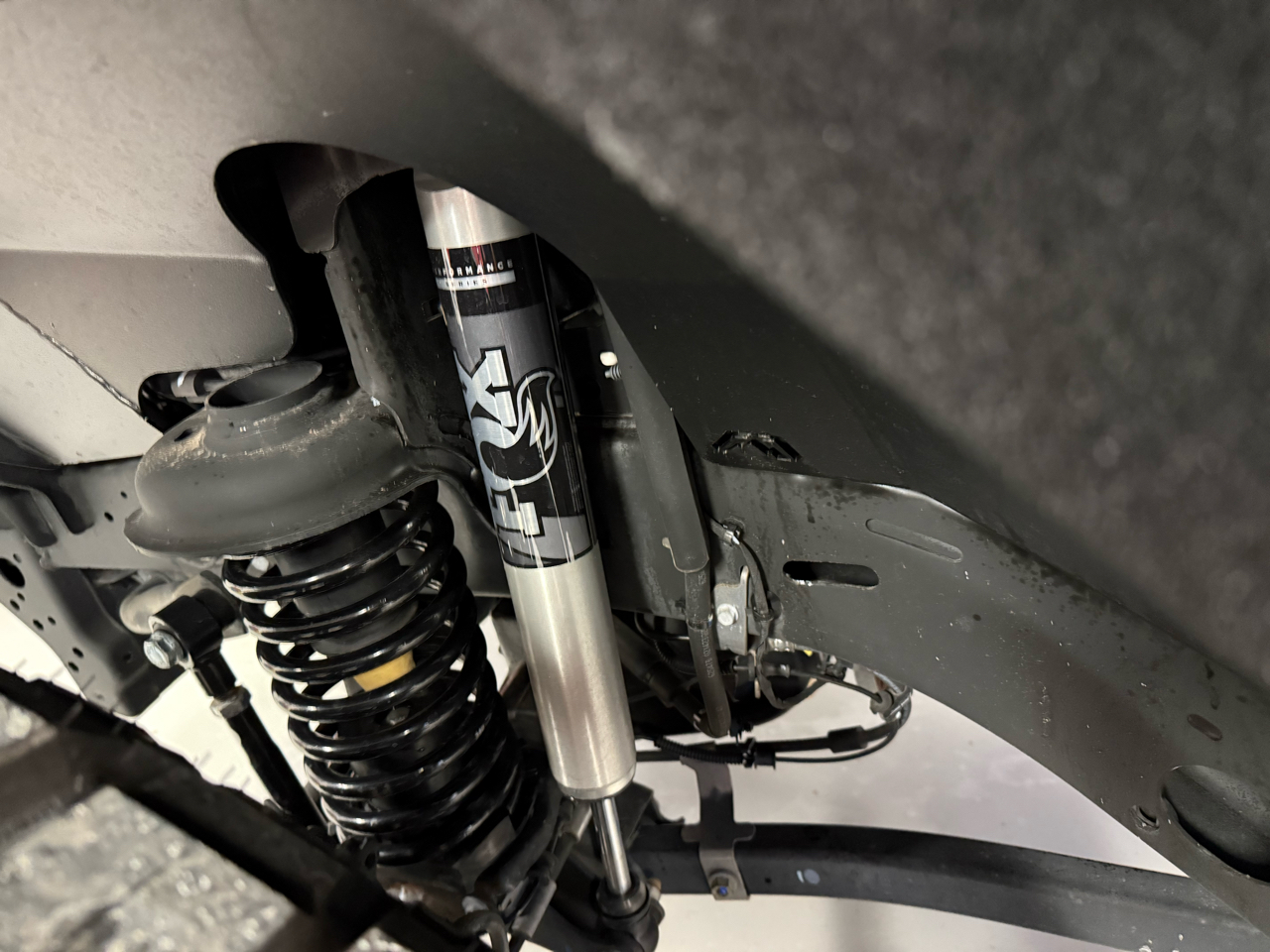 Jeep Gladiator Sport 2023