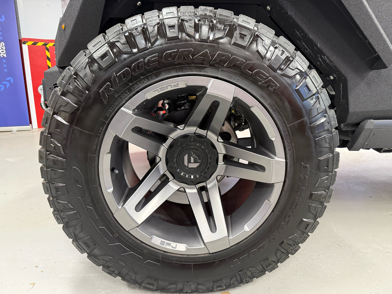 Jeep Gladiator Sport 2023