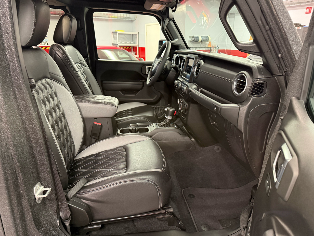 Jeep Gladiator Sport 2023