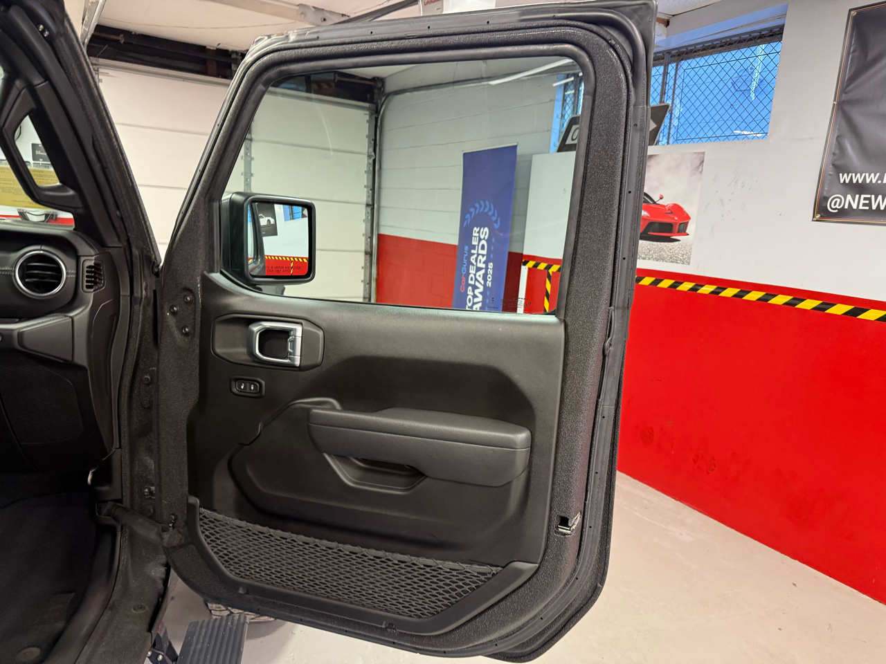 Jeep Gladiator Sport 2023