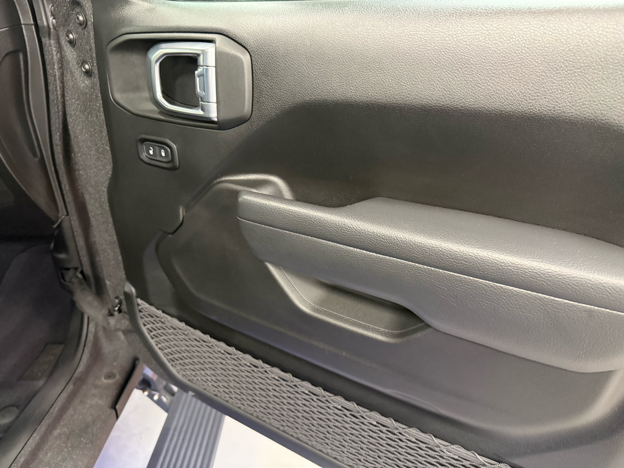 Jeep Gladiator Sport 2023