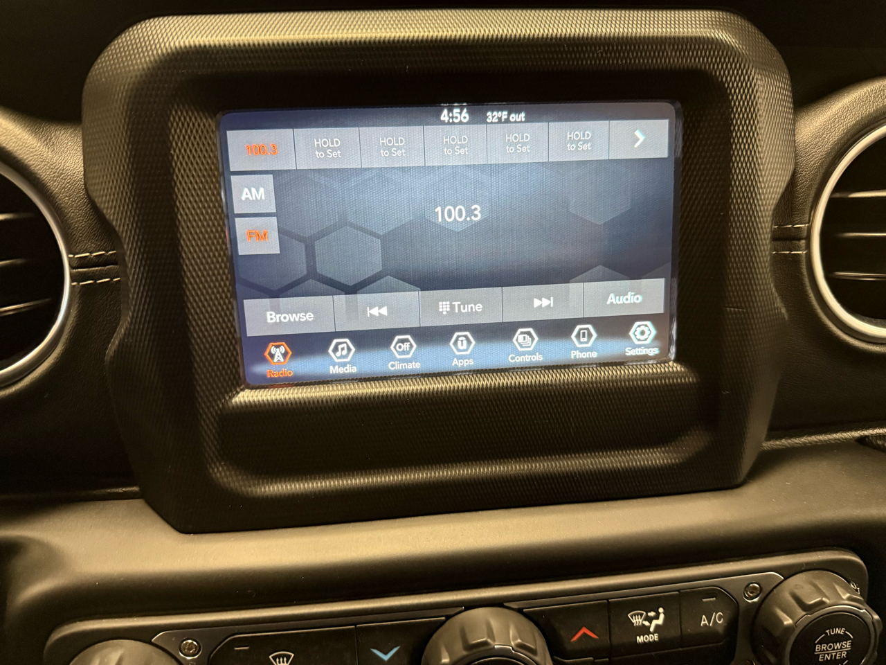 Jeep Gladiator Sport 2023