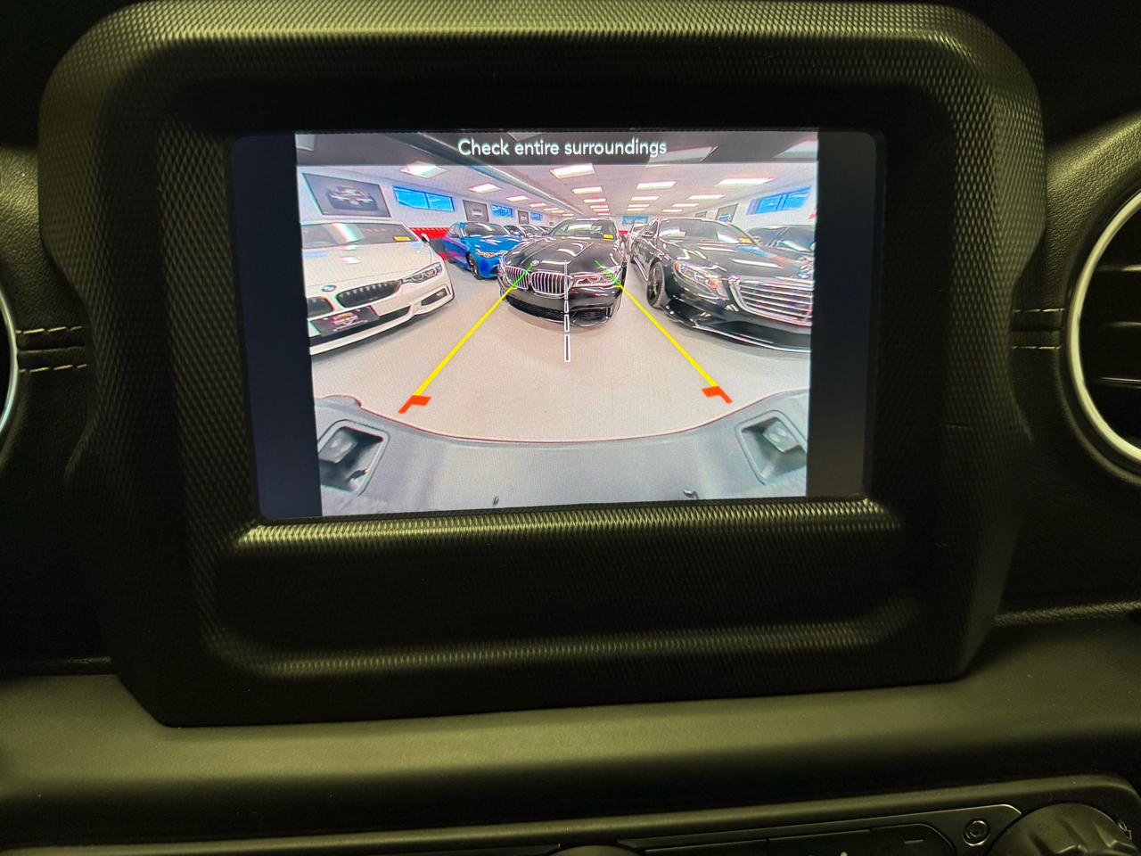 Jeep Gladiator Sport 2023